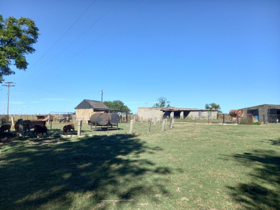 0 Bedroom Property for Sale in Wolmaransstad Rural North West